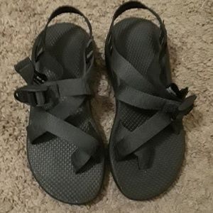 Chacos